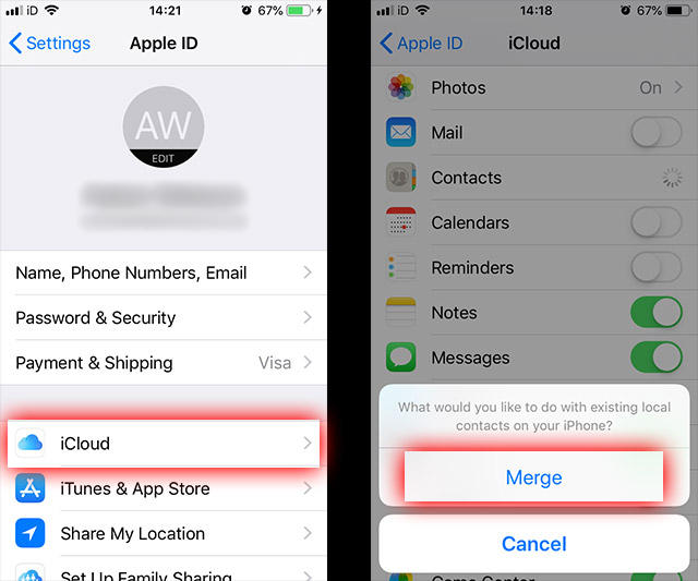 4 Ways to Secure Your iCloud Account