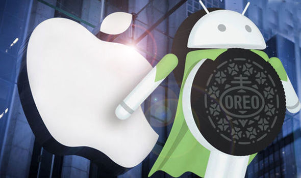 Which is Better? iOS Or Android?