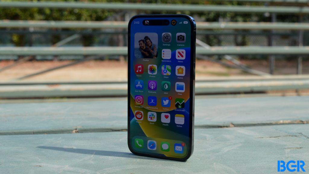What Drastically Improved With the Latest Apple iPhone 14 Pro Update?
