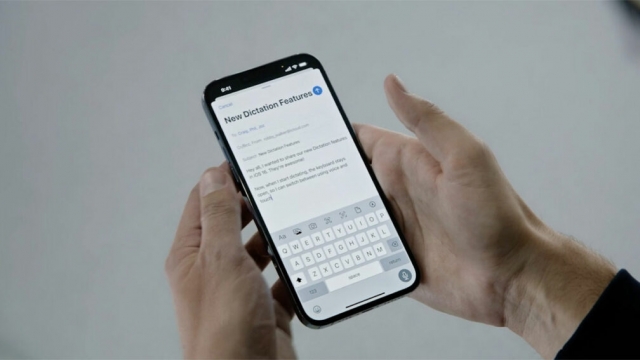 How to Enable Keyboard Haptic Feedback on iPhone