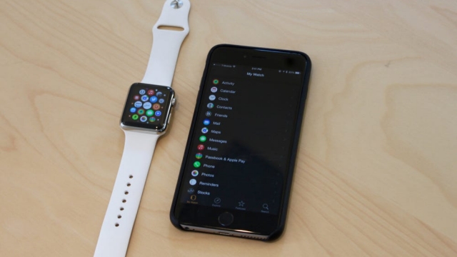 All the Things an Apple Watch Can Do Without an iPhone