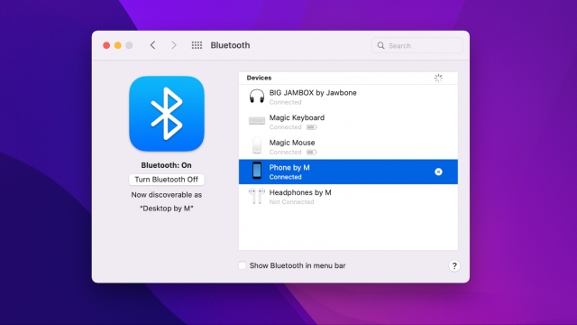 How to Share Wi-Fi From Mac to iPhone Or Another Mac