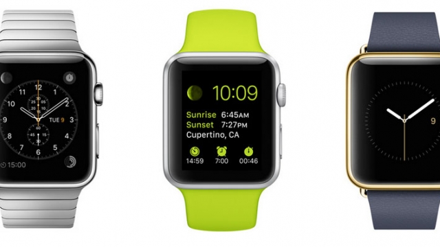 All the Things an Apple Watch Can Do Without an iPhone