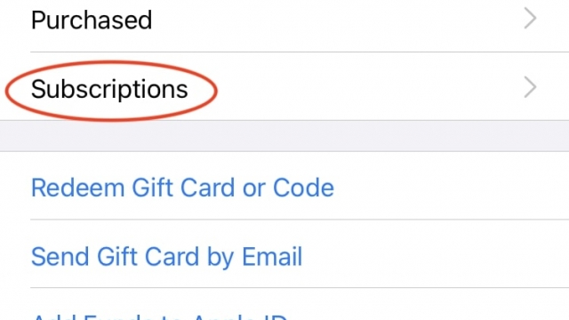 How to Cancel Apple Arcade