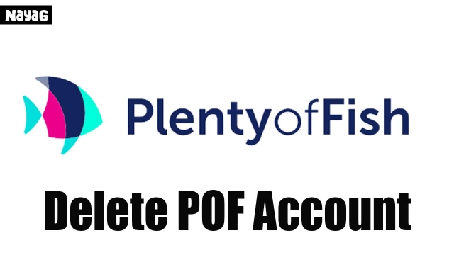 How to Delete a POF Account on iPhone