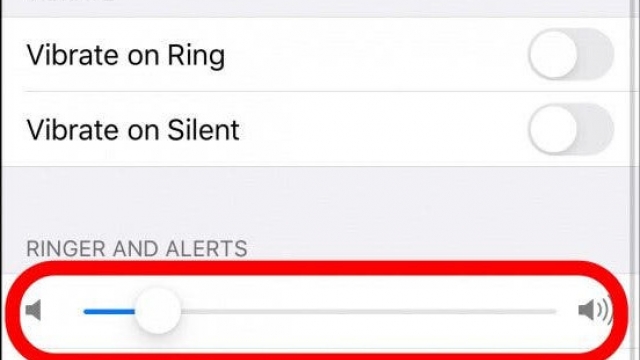 How to Turn Up the Alarm Volume on iPhone