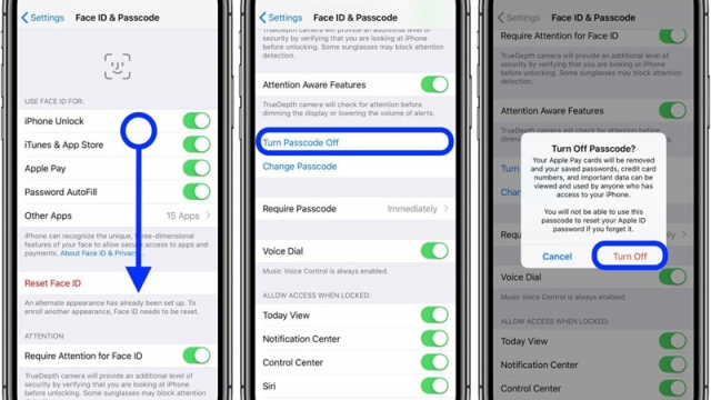 How to Unlock an iPhone Without a Passcode