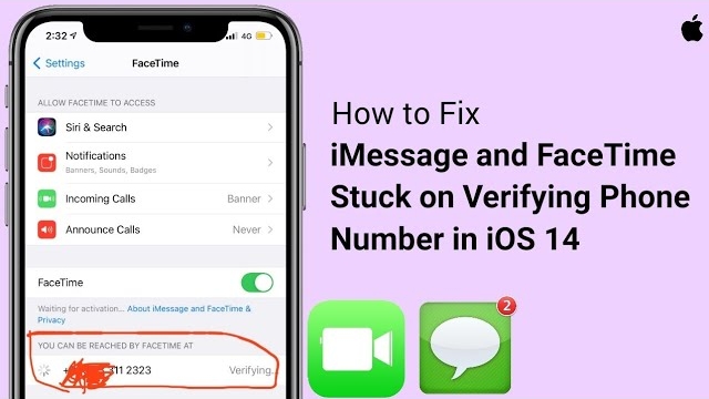 Is iMessage Not Working? Here’s How to Fix It on Your iPhone