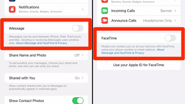 How to Fix iMessage Activation Errors on iPhone and iPad