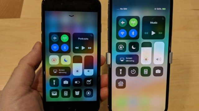 How to Show Battery Percentage on an iPhone XR