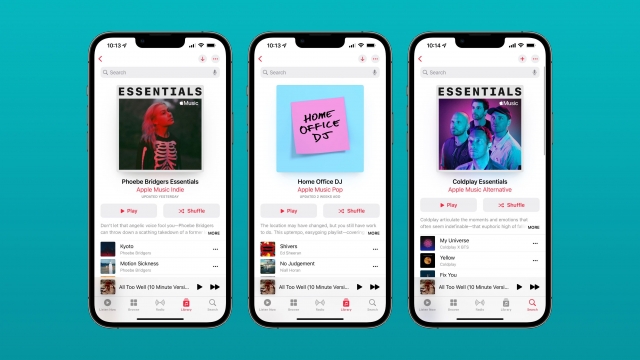 How to Sort Songs in an Apple Music Playlist