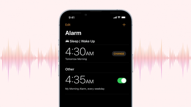 How to Turn Up the Alarm Volume on iPhone