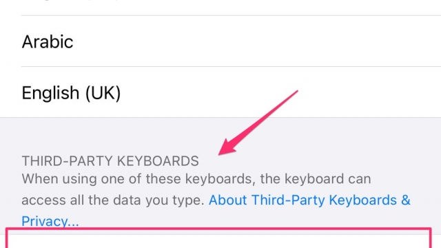 How to Add Bitmoji to Your Phone’s Keyboard