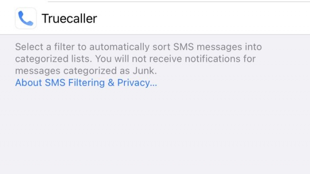 How to Block Unwanted Message Senders and Callers in Messages